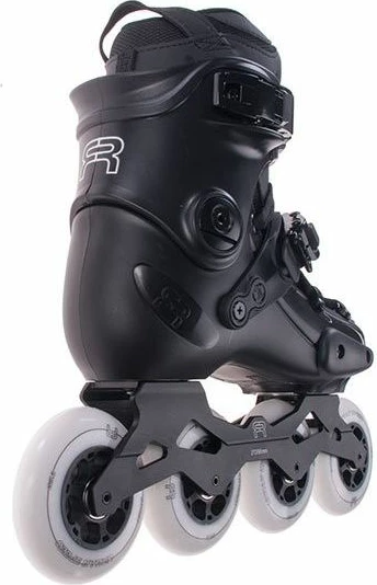 Freestyle rolke SEBA FR1 90, moške, črne