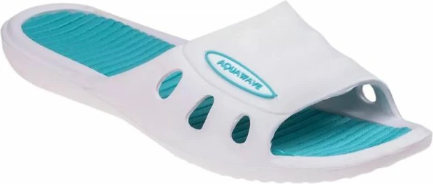 Natikači AquaWave MANUSA WMNS, ženski, beli in modri