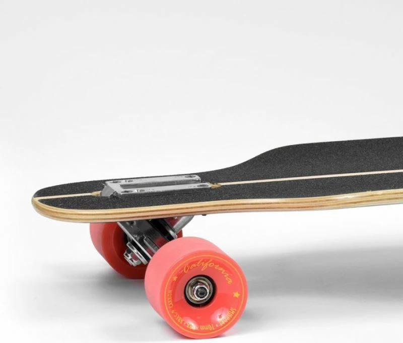 Longboard za moške, ženske in otroke SMJ UT4209 California, več barv