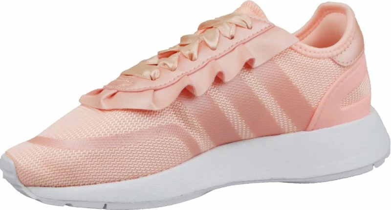 Superge adidas ORIGINALS za dekleta, rožnate