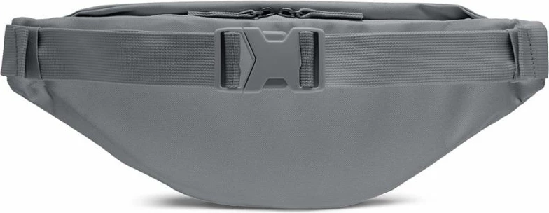 Črno-siva pasna torba Nike