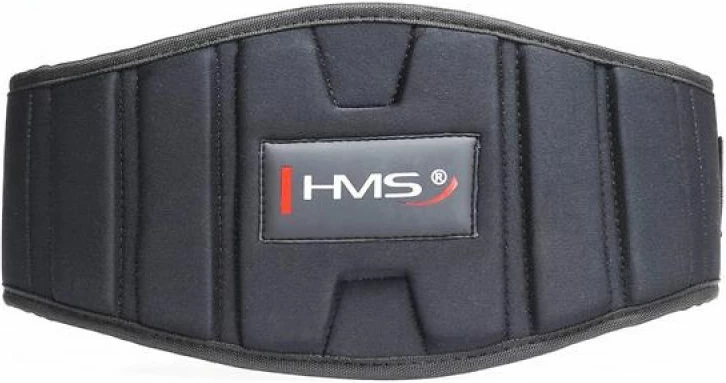 Vadbeni pas za mišičenje, HMS PA3448, XL