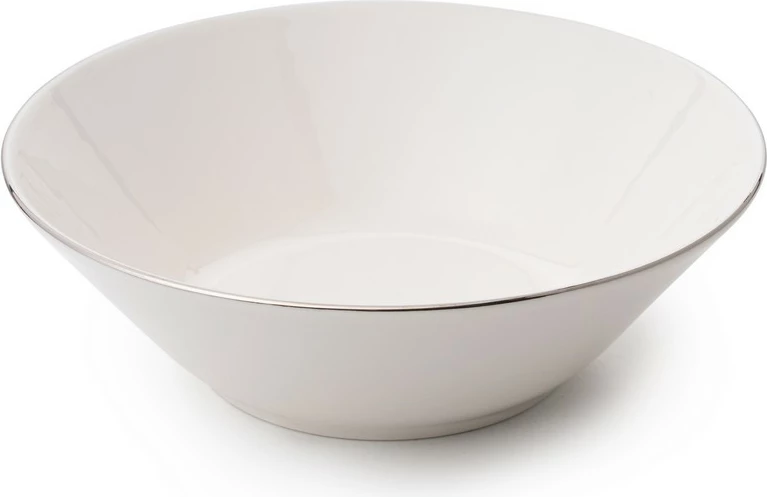Set za večerjo iz porcelana, Hermia Concept BNKL18Y4220, 18 kosov