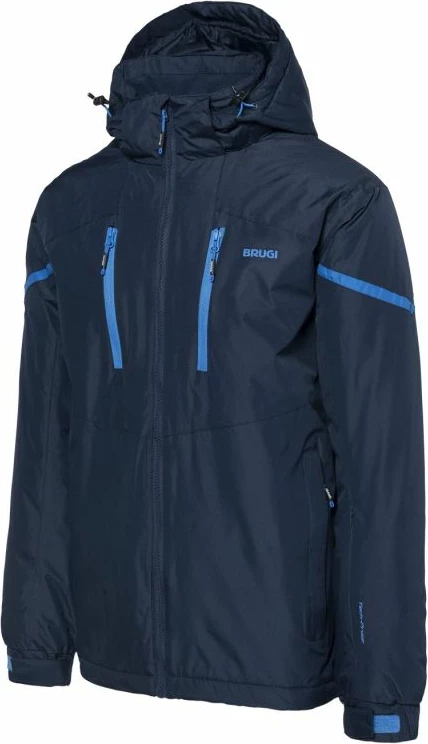 Moška jakna Brugi Yakimasport