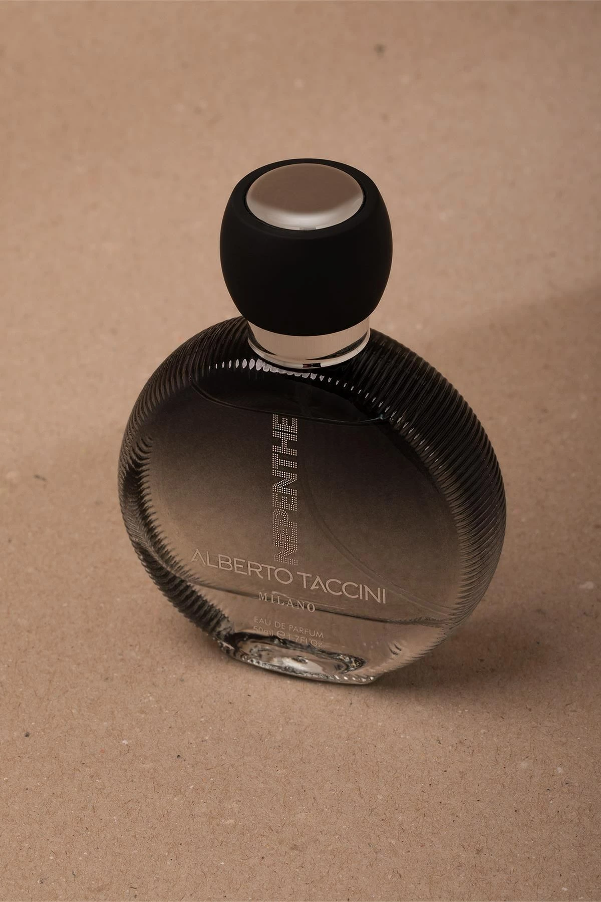 Parfum za ženske Nepenthe, Alberto Taccini, 50 ml, črn
