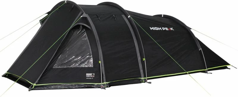 Šotor za tri osebe High Peak Atmos 3 11535