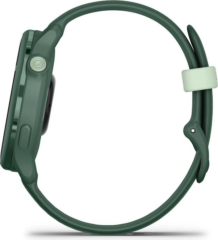 Pametna ura vivoactive 6 jaspis zelena, Garmin