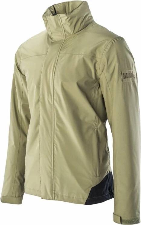 Jakna za moške, Magnum, zelena