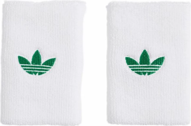 Športni ščitnik za zapestje adidas, bel