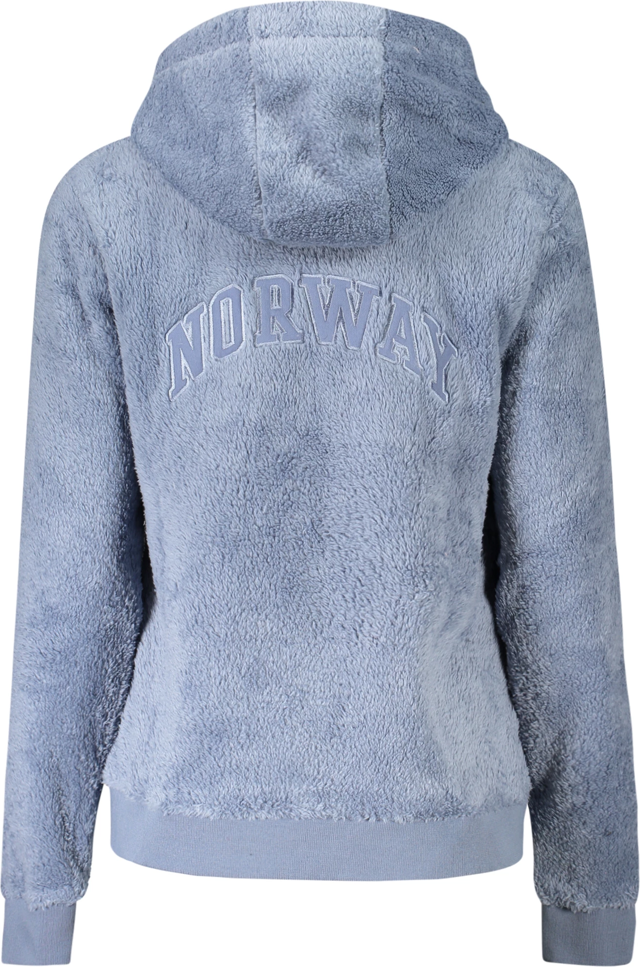 Jakna za ženske, modra NORWAY 1963