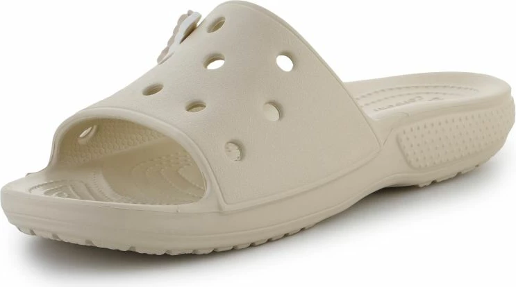 Superge Crocs, krem