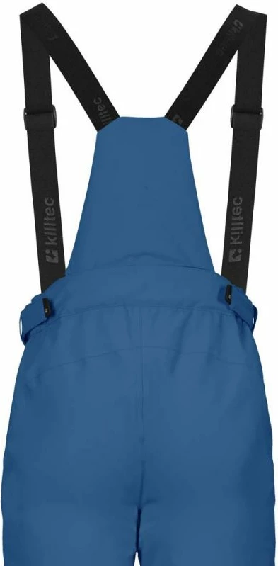 Smučarske hlače za moške Killtec, modre