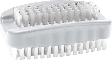 Dvostranska krtača za nohte Donegal 2550, 1 kos