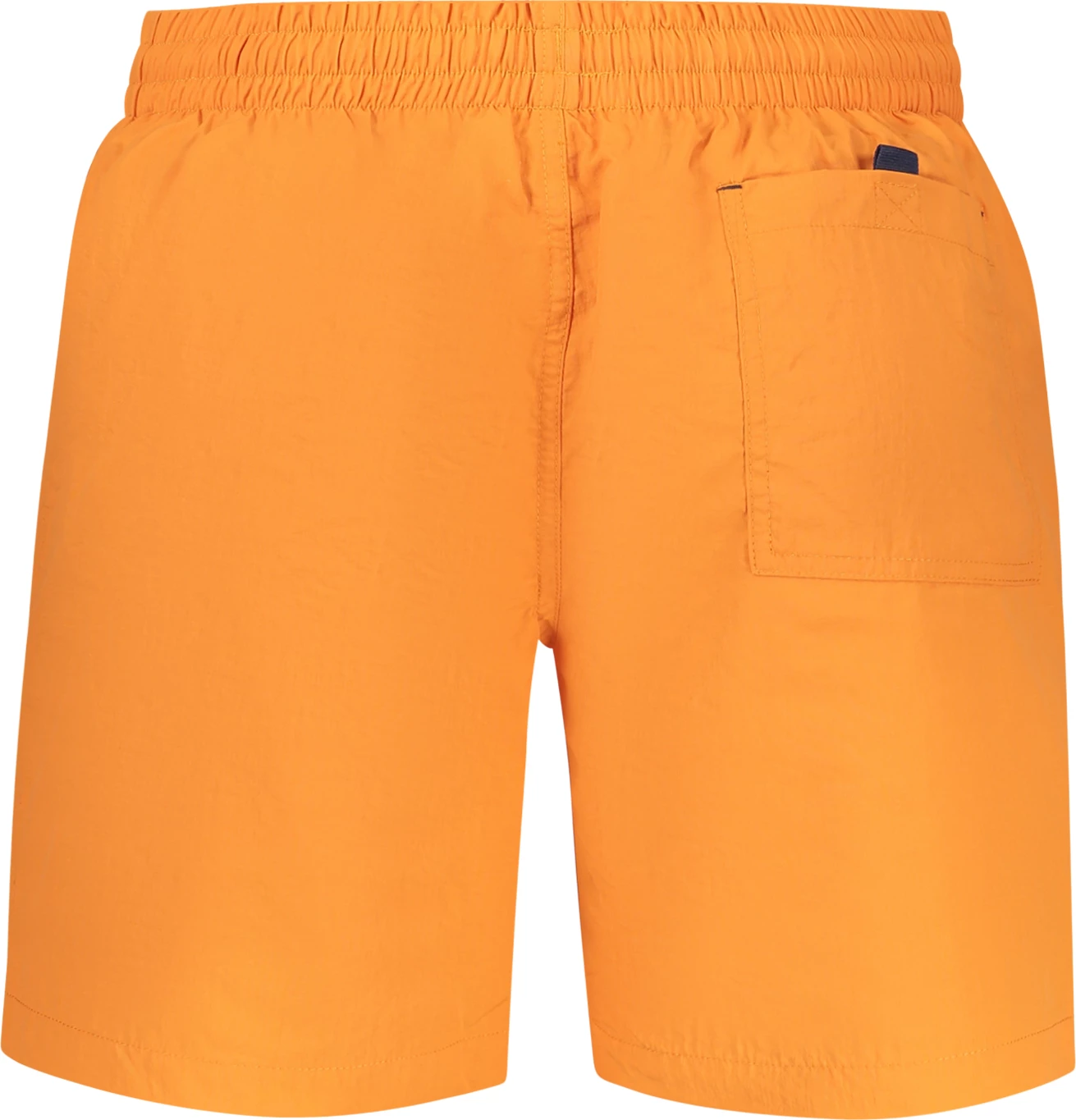 Moške kopalne hlače NORWAY 1963, oranžne