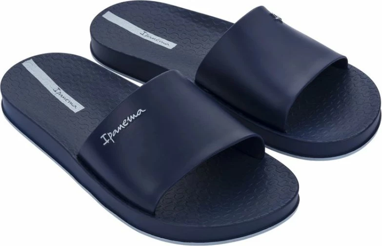 Papučke za moške Ipanema, navy blue