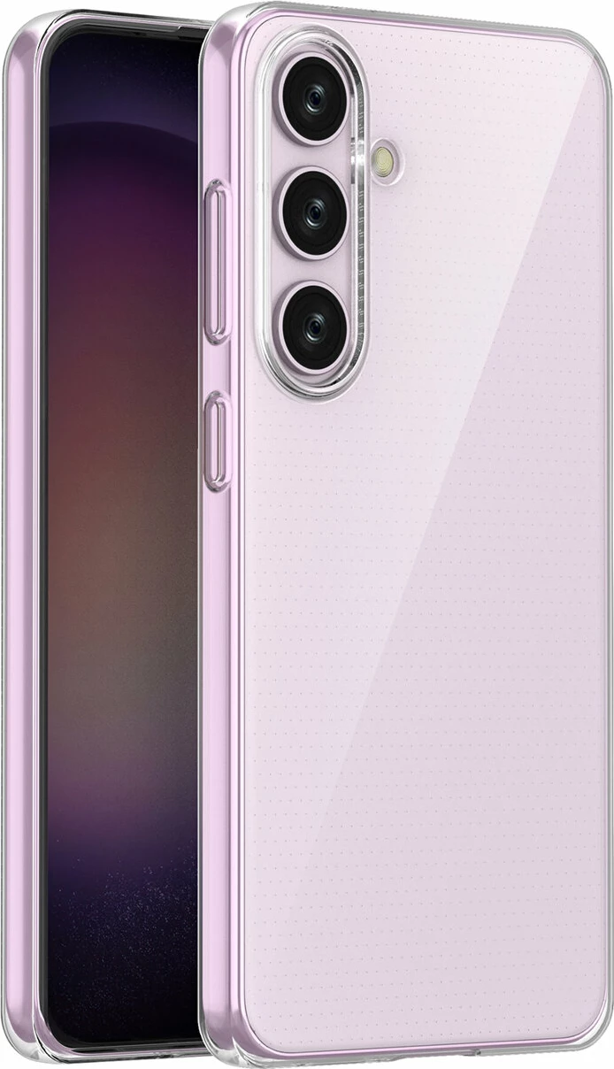 Prozoren ovitek Hurtel Ultra Clear za Xiaomi POCO C65 / Redmi 13C