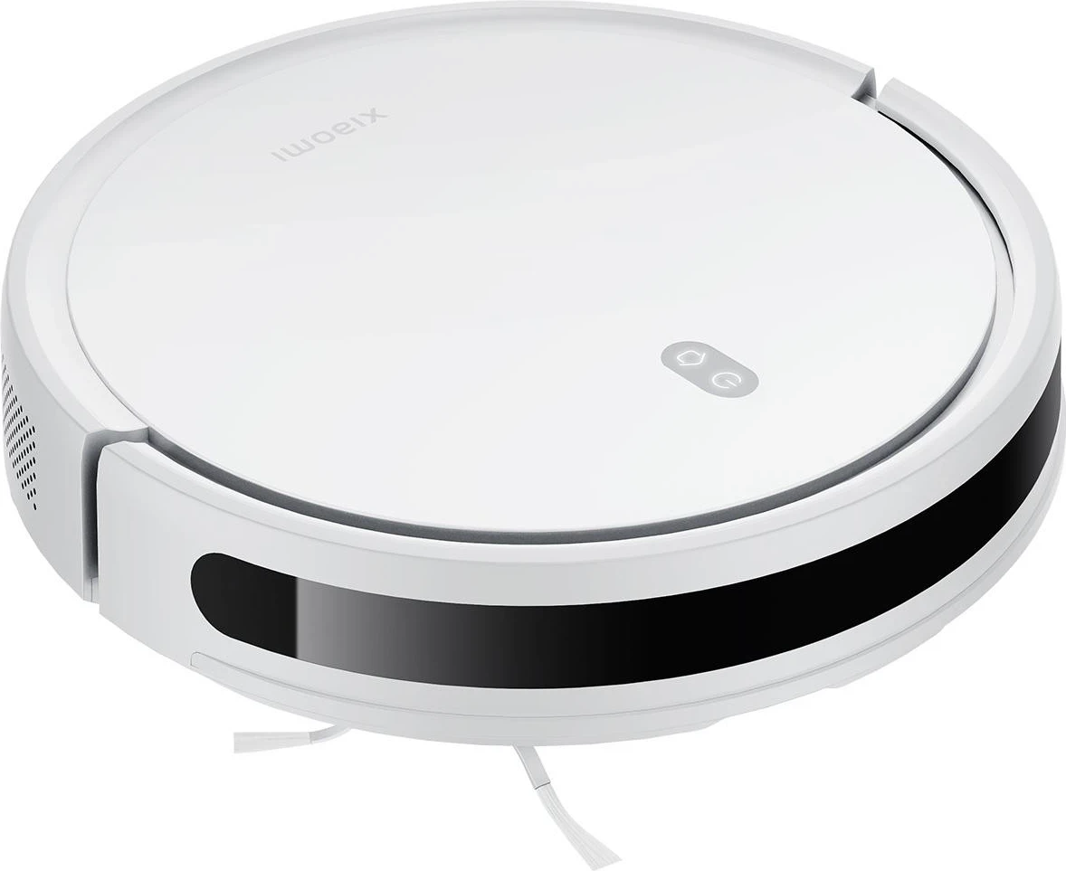 Robotski sesalnik z vakuumom Xiaomi E10, bel