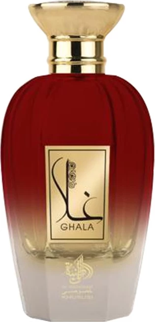 Eau de Parfum Ghala za ženske, Al Wataniah, 100 ml
