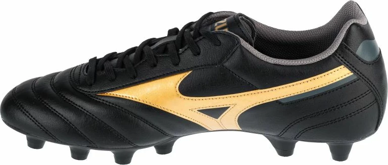 Fudbalske atlete za moške Mizuno, črne