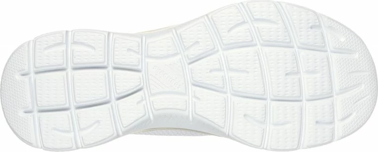 Ženske superge Skechers, bele