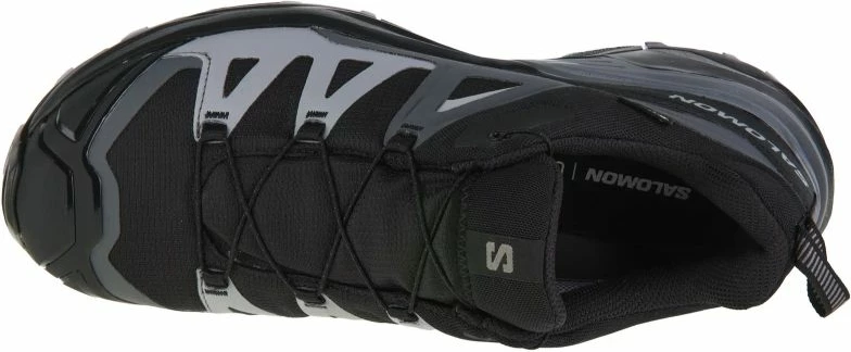 Tekmovalne tekaške copate Salomon X Ultra 360 GTX, moški, črne