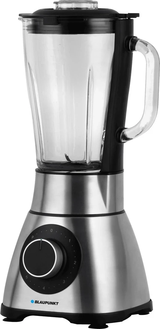 Namizni blender, 1500 W, 1,75 L, črn Blaupunkt TBG601