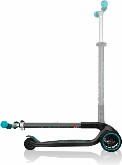 Skuter za otroke Globber, črno-modra