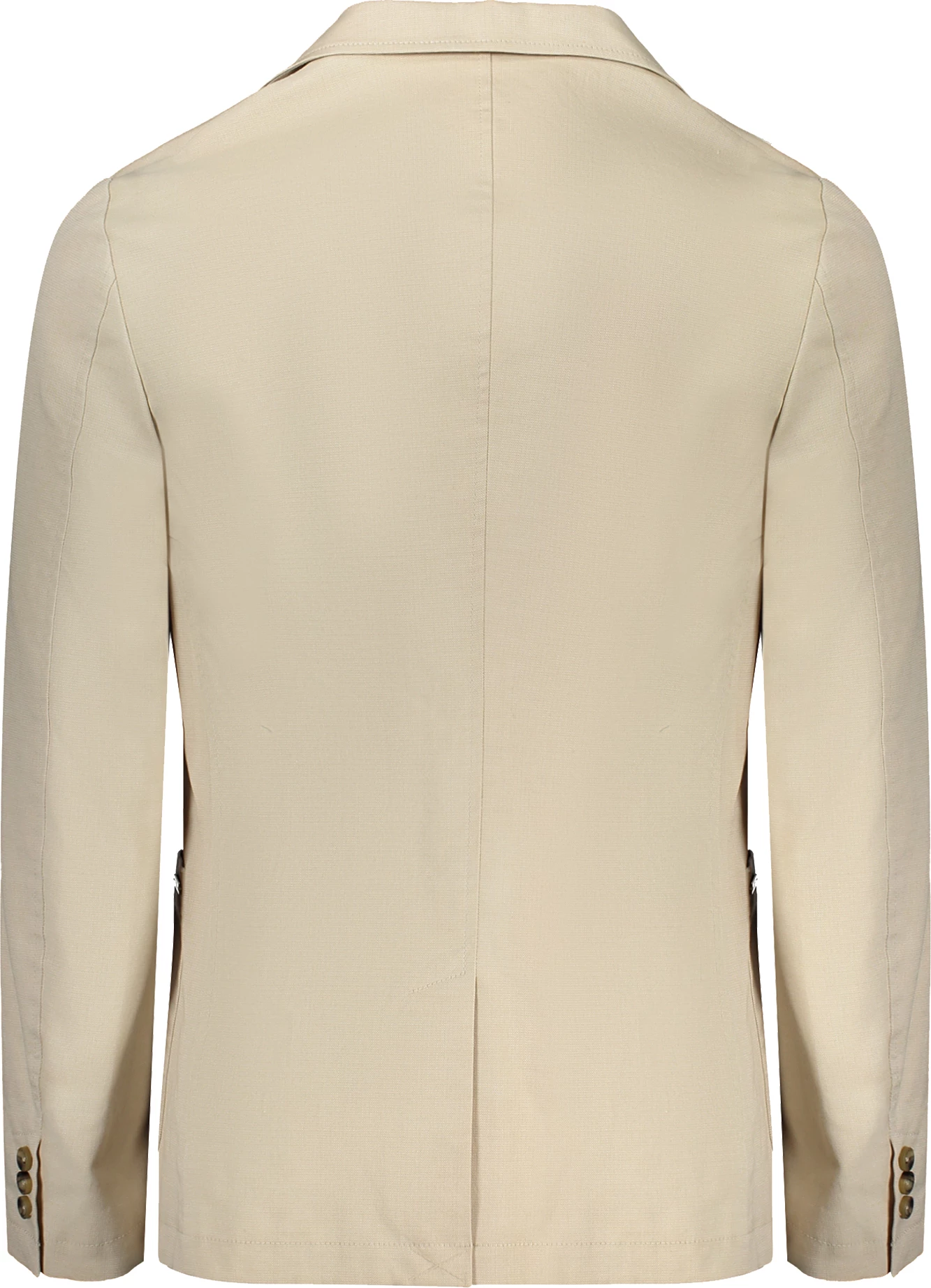 Klasična jakna GUESS JEANS, moški, bež