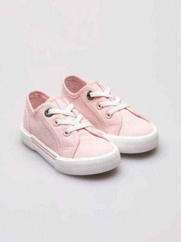 Superge za punčke Big Star, rdeče