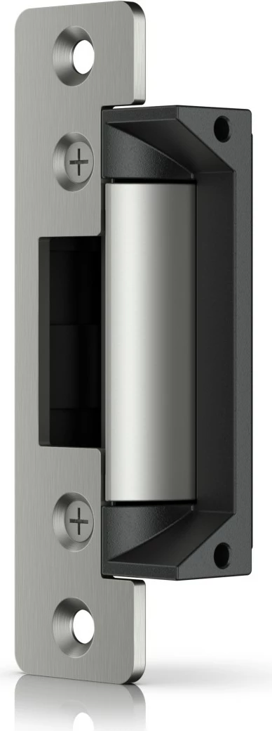 Električni blok Ubiquiti Access, 1200 kg, cink, nerjaveče jeklo, 12 V, 400 mA