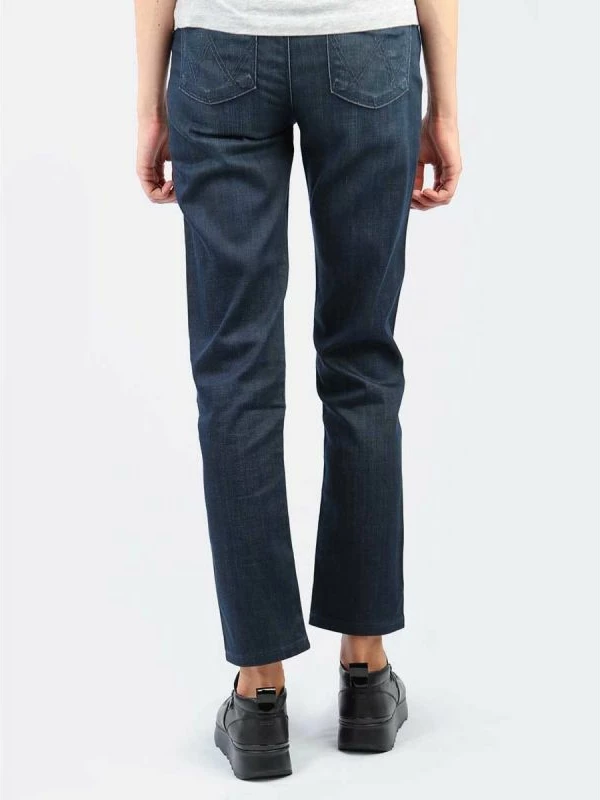 Džins hlače za ženske Wrangler