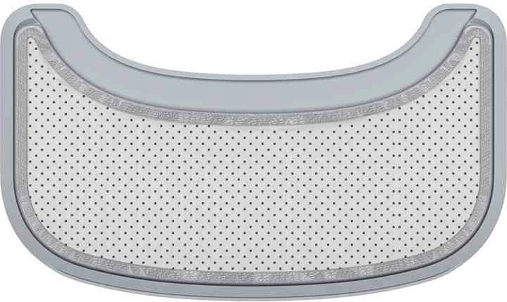 Vstavek proti vlagi za Dreame W10 RWP0, siv