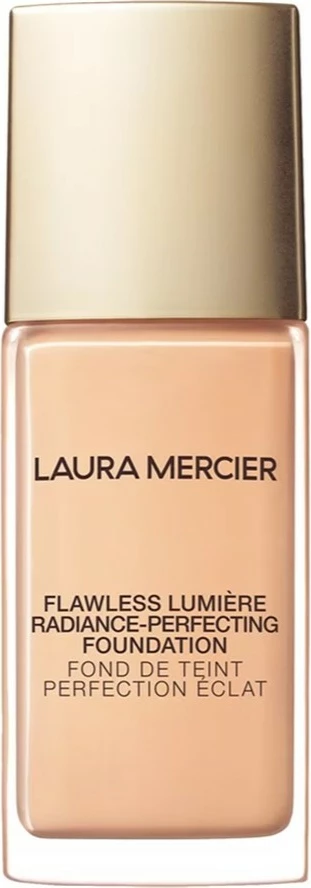 Podlaga za obraz Flawless Lumiere Radiance Perfecting Laura Mercier 2W0 Creme Beige 30 ml