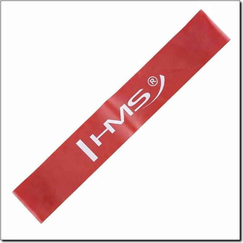 Trening superge HMS, rdeče