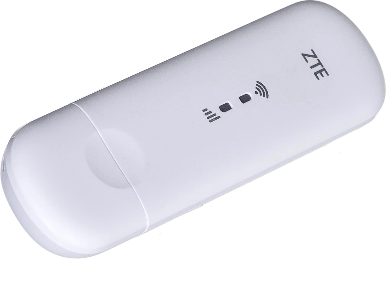 Mobilni modem, ZTE MF79N, bel