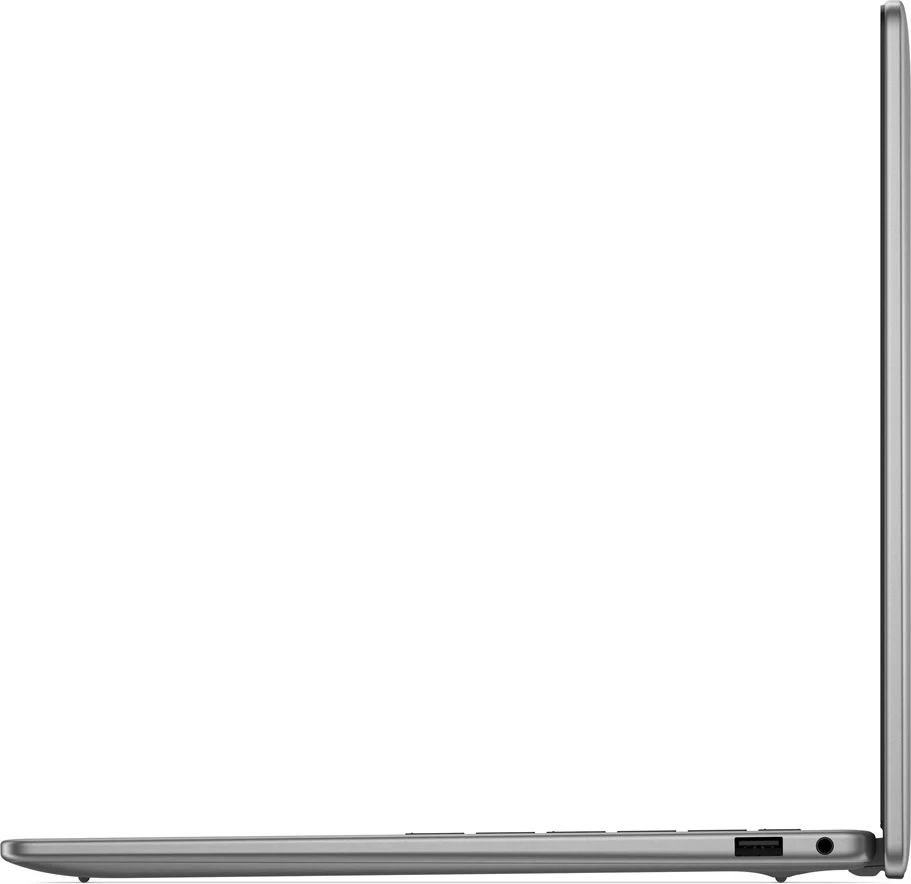 Prenosnik Dell Inspiron 5441 Copilot+ PC, 14", Qualcomm Snapdragon X1P-42-100, 16 GB RAM, 1 TB SSD, siv