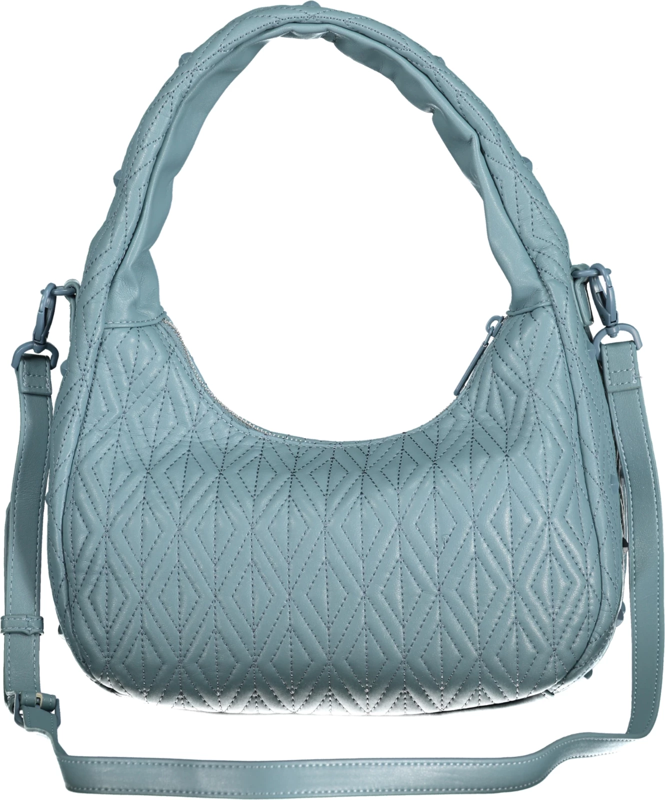 Elegantna ženska torbica Valentino Bags, modra