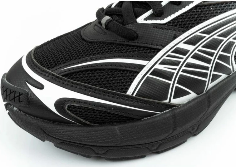 Superge Velophasis Always On, Puma, unisex, črne