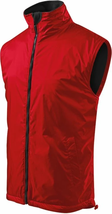 Topel jelek, Rimeck, rdeč