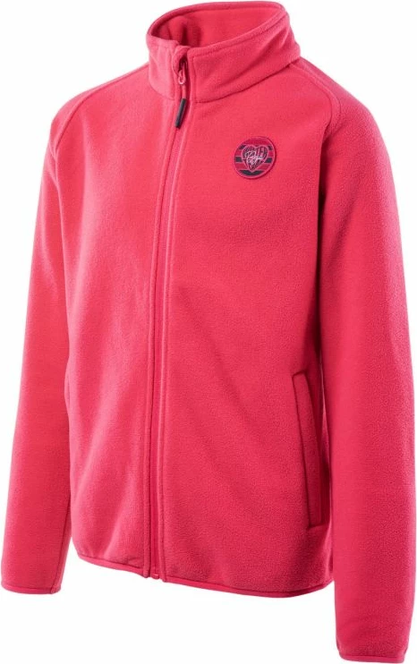 Duks za dekleta Bejo Lisanna 280 Jr., rožnat