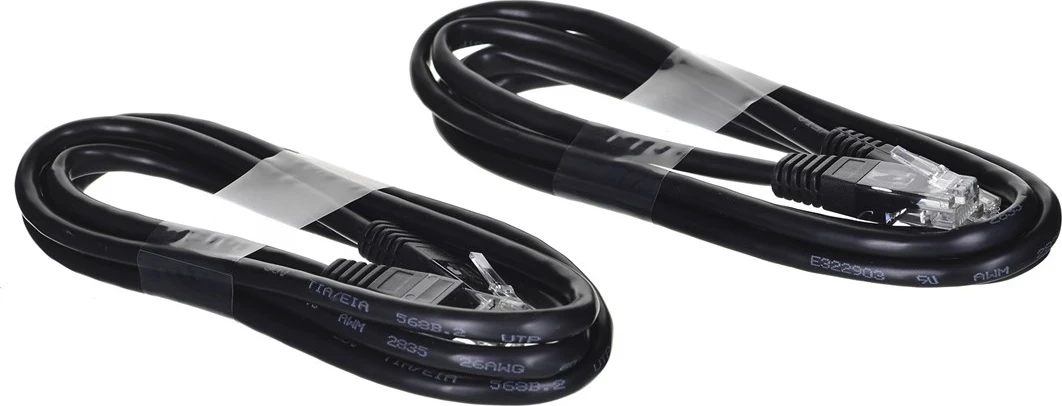 Strežnik za shranjevanje Synology DiskStation DS423, Ethernet LAN, črn