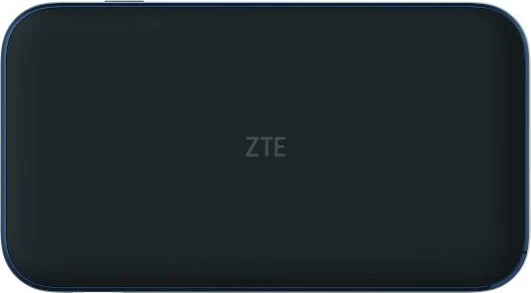 Brezžični usmerjevalnik ZTE MU5001, 5G, črn