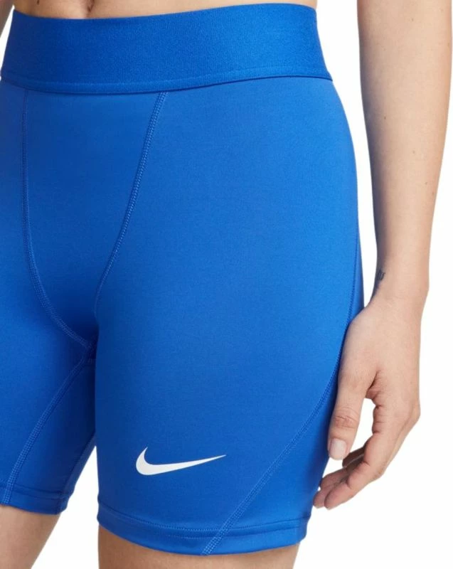 Tangice/kratke hlače za ženske Nike, modre