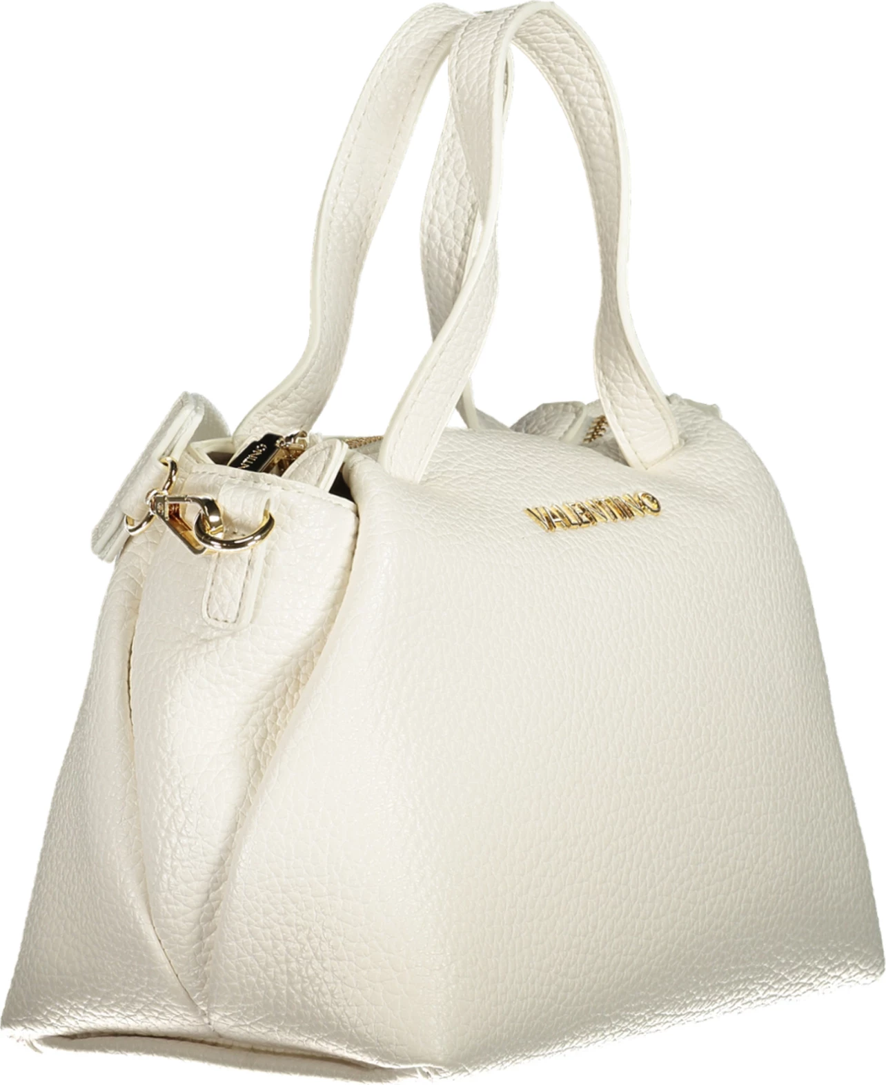 Torba za ženske Valentino Bags, bela