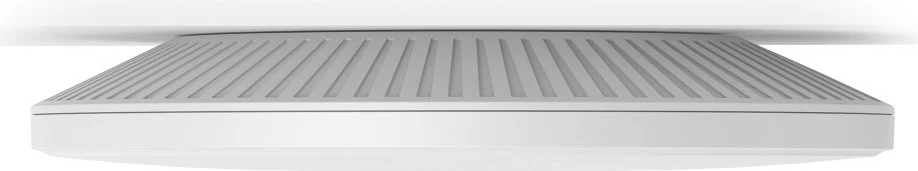 Tri-band Wi‑Fi 7 access point TP‑Link Omada BE9300, 9300 Mbit/s, bel