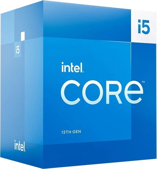 Procesor Intel Core i5-13400, 20 MB