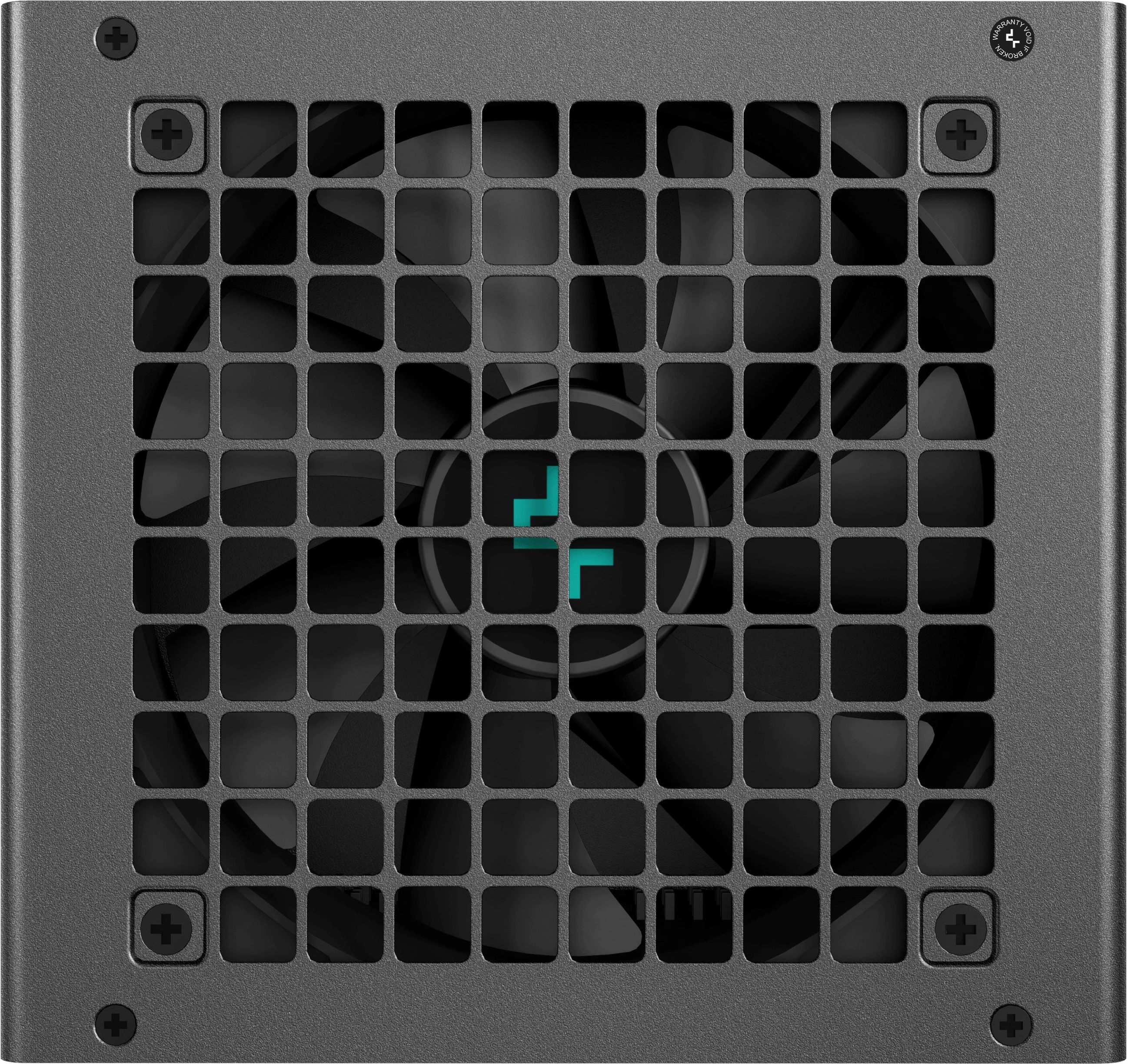 Napajalnik Deepcool PN750-M, 750W, 80 PLUS Gold, modularen, črn