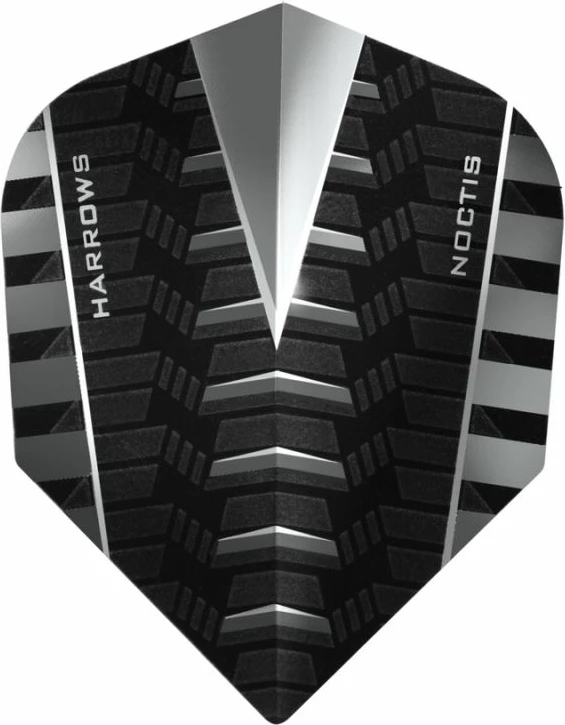 Štiri za pikado Noctis, Harrows, unisex