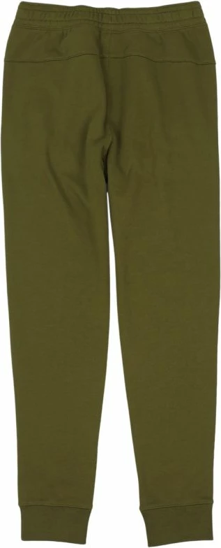 Hlače za moške Champion, zelene