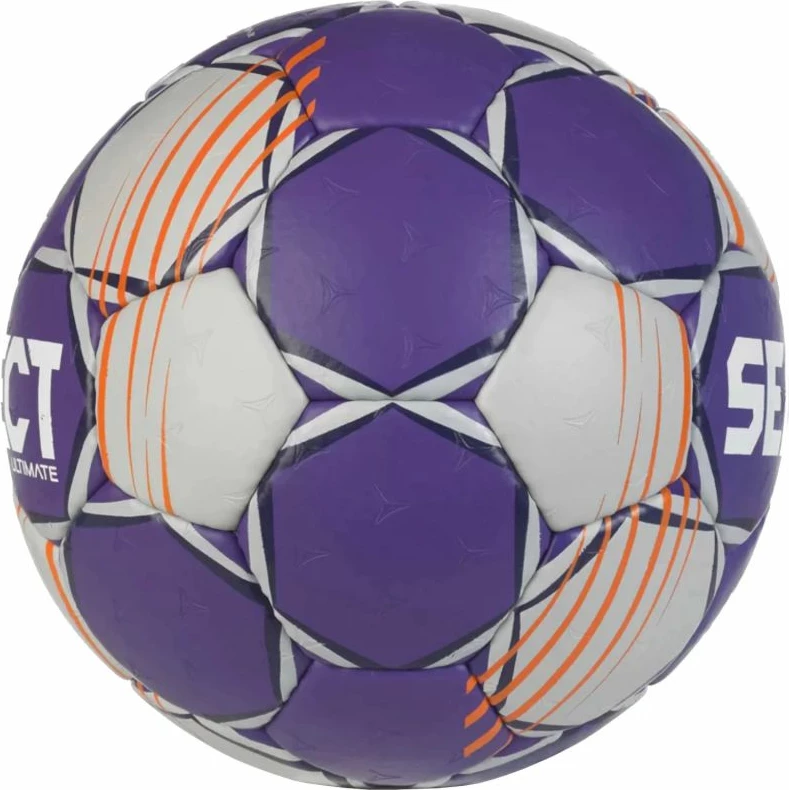 Rokometna žoga, Select Ultimate V24, vijolična